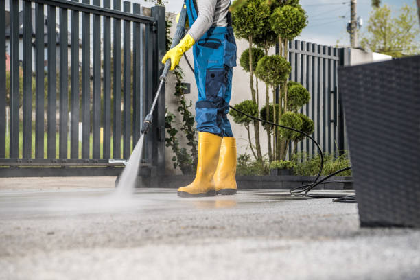 Forest View, IL  Pressure Washing Services Company